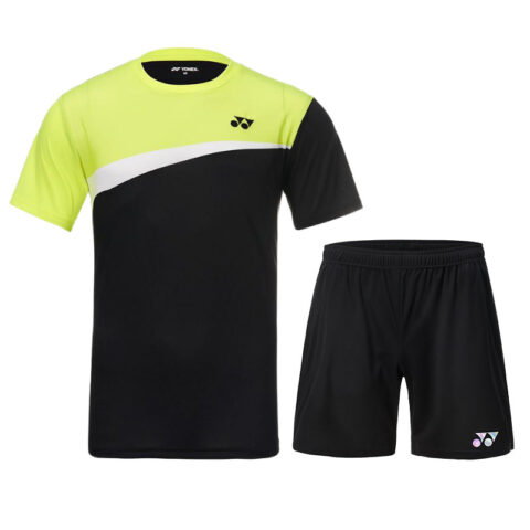 YONEX Competition Collection Badminton Jersey Men’s