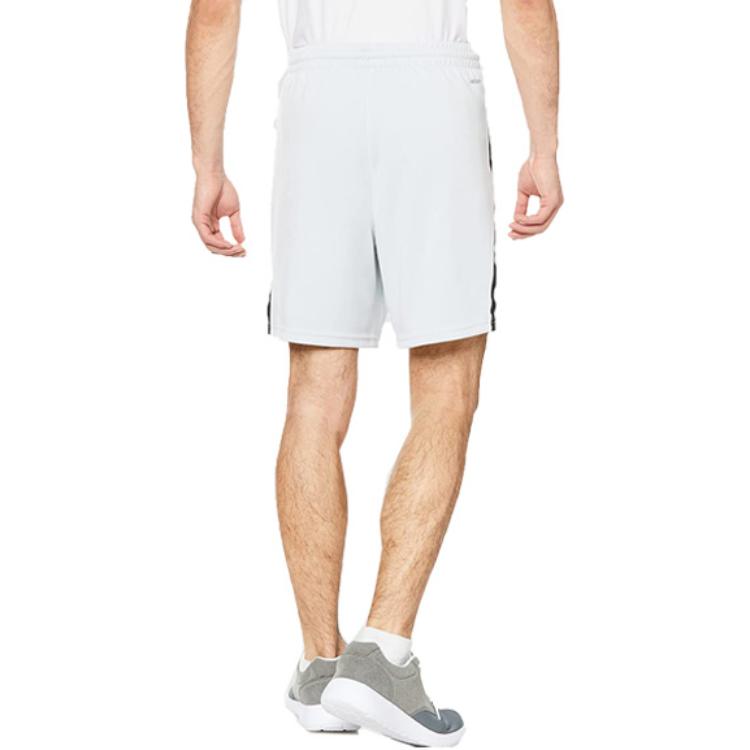 New Balance Sports Shorts Men’s Light Aluminum