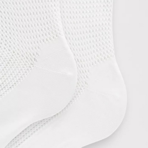 Lululemon Open Knit Ankle Socks Unisex 1 Pack