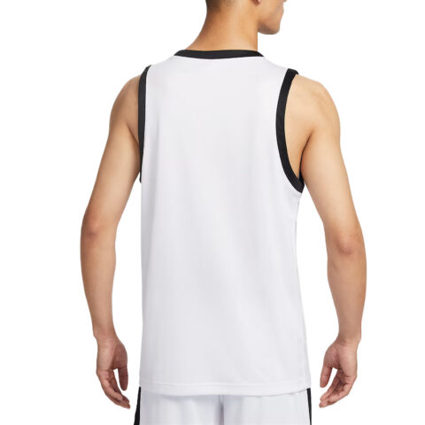 Nike Basketball Jersey Men’s White