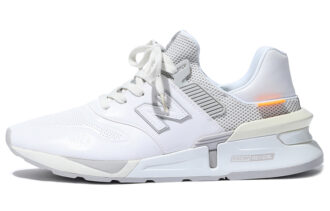 997S Madness x 997S New Balance 'White'