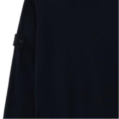 Stone Island crew-neck wool sweater