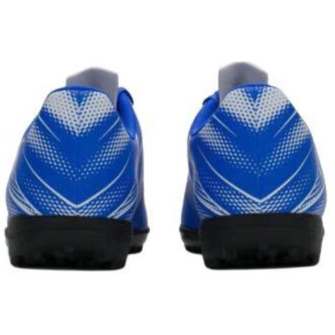 PUMA Attacanto Soccer Shoes Men’s Blue White Black