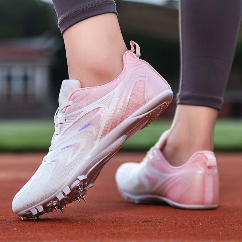 RUIKE Abrasion Resistant, Breathable, Lightweight Low top Casual Running Shoes Unisex