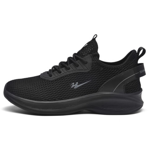 DOUBLE STAR 88 Cushioning Slip Resistant Breathable Low top Casual Running Shoes Men’s