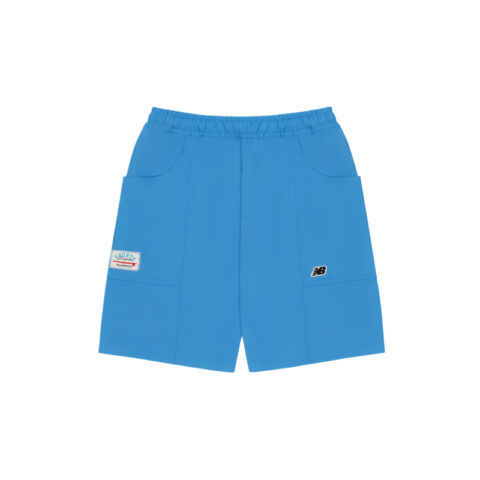 New Balance Casual Sportswear 2 Piece Set Children Aged 3 7 Years Old