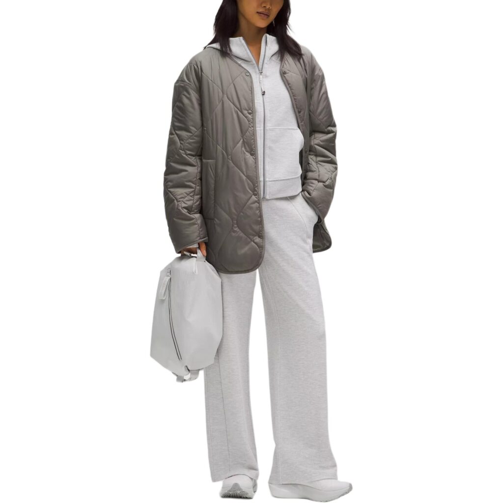 Lululemon Scuba Series Sports Pants Women’s