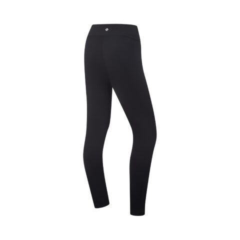 Li Ning Fitness Series Sports Pants Women’s Black