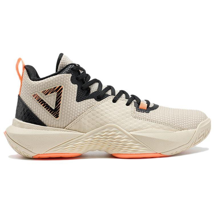 PEAK Minimalist Style Comfortable, Game Ready Students, Athletic Shoes Cushioning Abrasion Resistant Slip Resistant