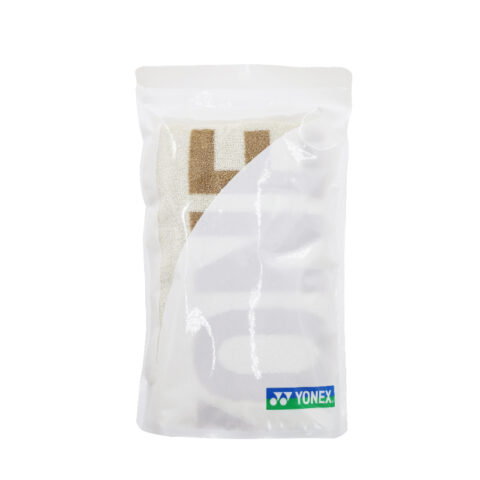 YONEX Towel 40cm X 100cm Unisex Multicolor