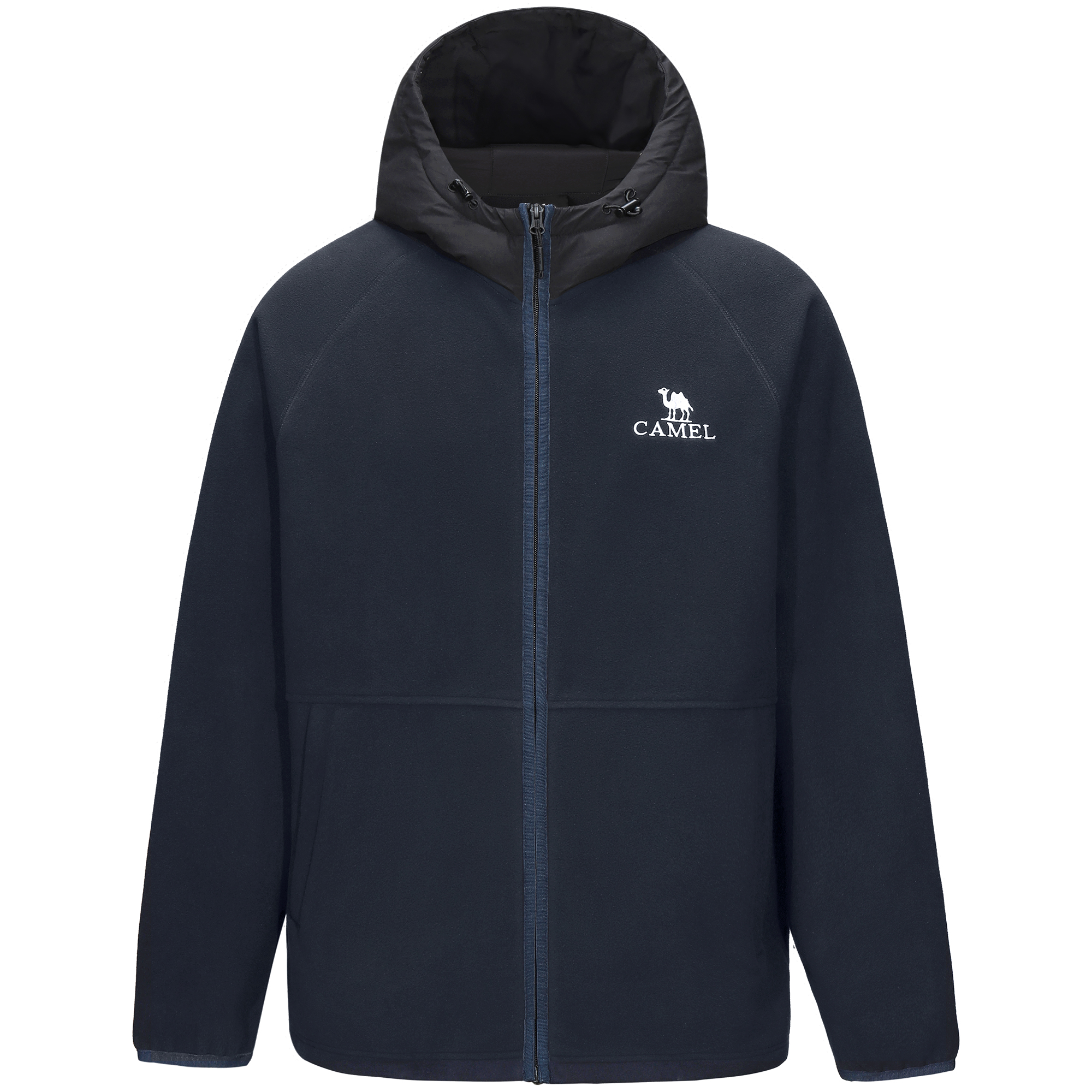 CAMEL Urban Function Series Fleece Clothing Men’s