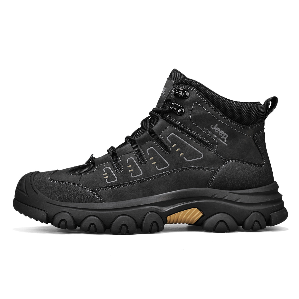 Jeep Mid top Hiking Shoes Men’s