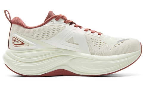 PEAK Cushioning Slip Resistant Rebound Cushioning Slip Resistant Rebound Low top Running Shoes Women’s