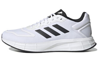 Adidas Duramo 10 'White Black'