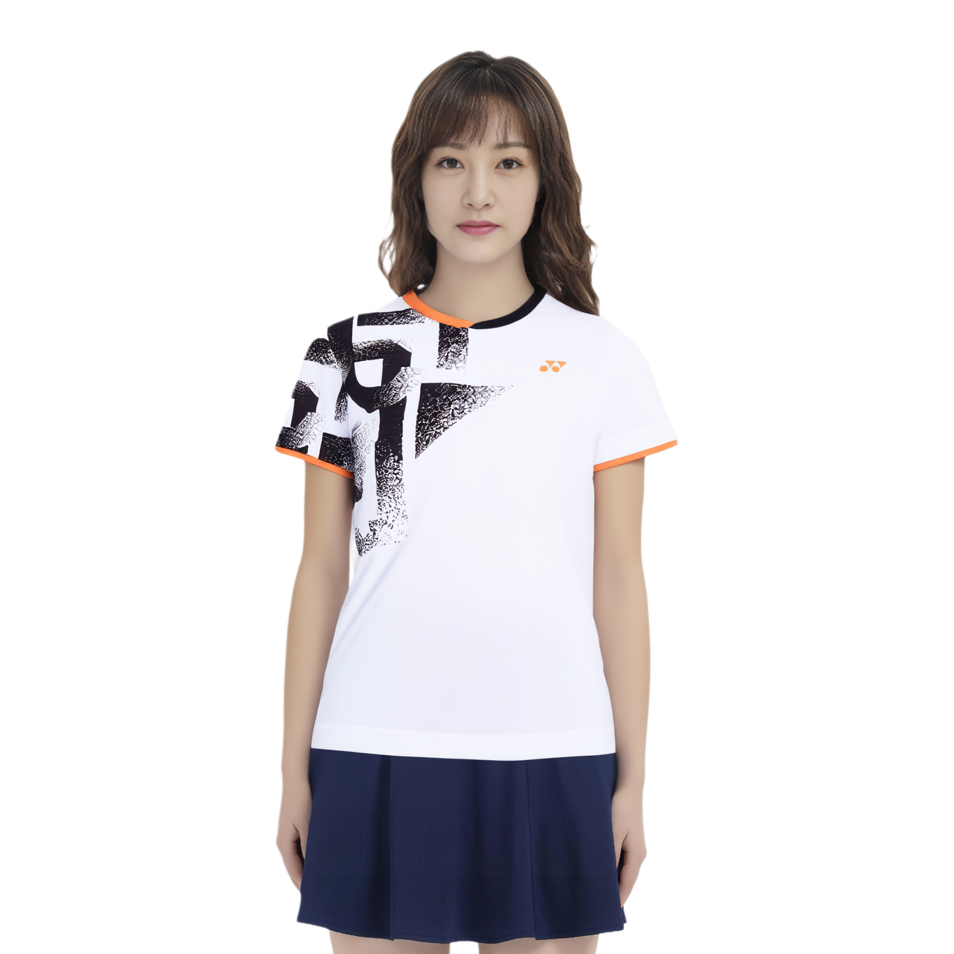YONEX Competition Collection Competition Collection Badminton Jersey Women’s