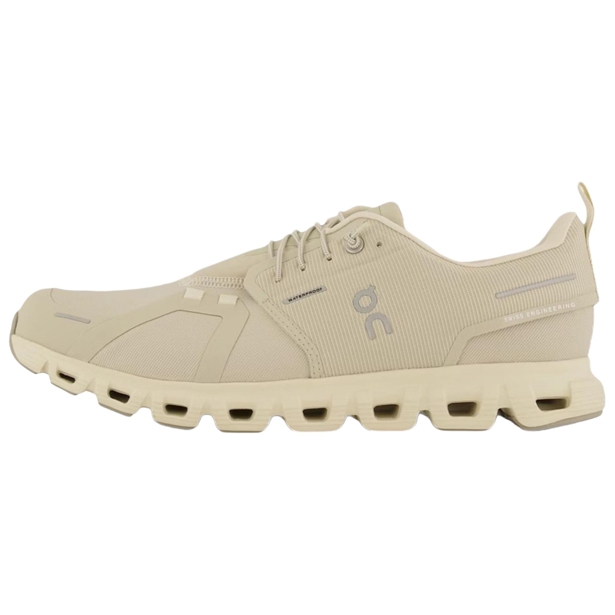 On Cloud 6 low-top sneakers
