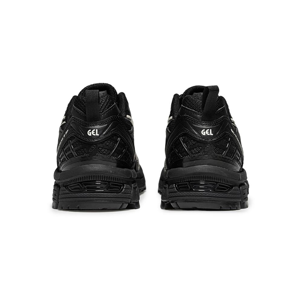 ASICS Gel Kahana 8 SP Cushioning Low top Trail Running Shoes Women’s Black White