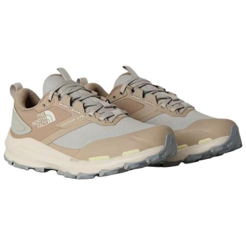 THE NORTH FACE Vectiv Slip Resistant, Abrasion Resistant, Waterproof, And Breathable, Lightweight, And Grippy
