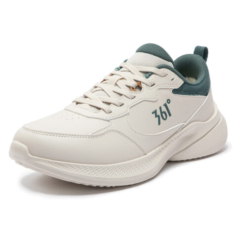 361° Blade Leaf 3 Fleece Lined, Padded And Fleece Lined, Cold Resistant, Fashion Comfortable Cushioning, Wear Resistant