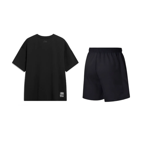 Li Ning Casual Sportswear Unisex