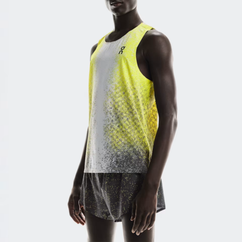 On Race Sports Shorts Men’s Iron