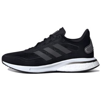 Adidas Wmns Supernova 'Core Black' Women's
