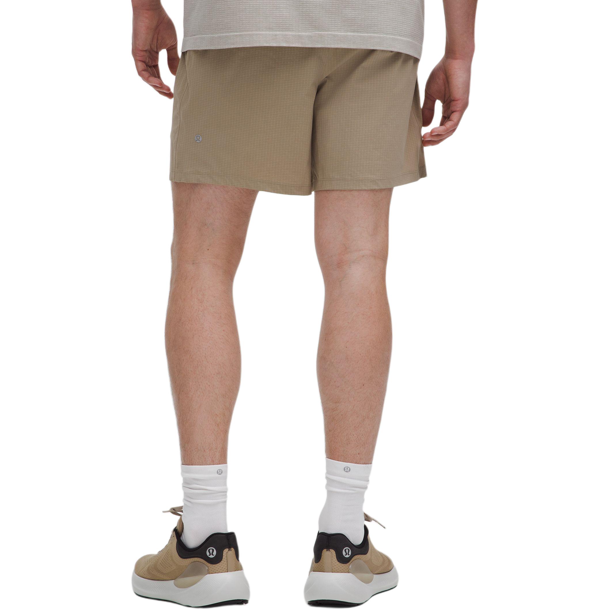 Lululemon Pace Breaker SS25 Sports Shorts 7′ Men’s