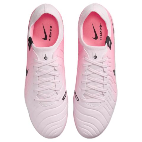 Nike Tiempo Legend 10 Pro Fg Pink Foam Black