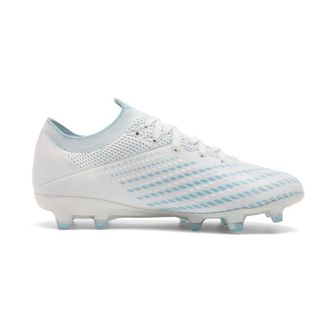 Keliqee AG Artificial Ground Natural Grass Slip Resistant And Abrasion Resistant Coverage Soccer Shoes Men’s