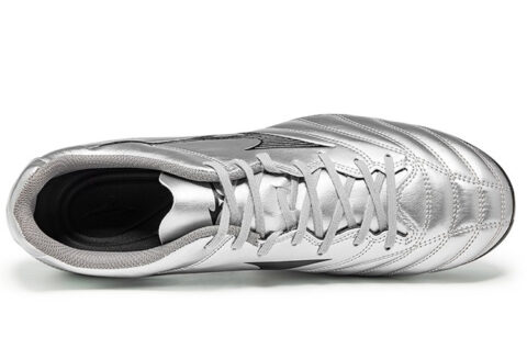 Mizuno Monarcida Neo II Select AG ‘Silver Grey’