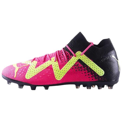 PUMA Future Ultimate ‘Pink Black’