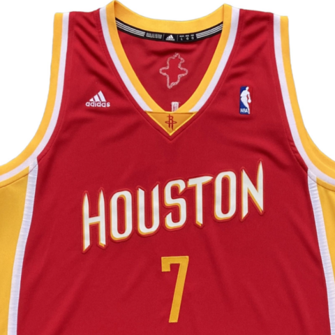 Adidas Basketball Jersey Unisex Red