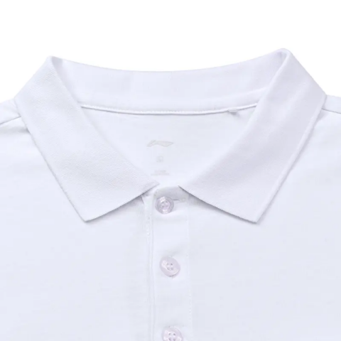 Li Ning Casual Sportswear Unisex White+Black