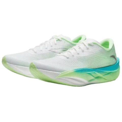 Anta C202 6.0 Fabric Slip Resistant, Abrasion Resistant, Breathable Low top