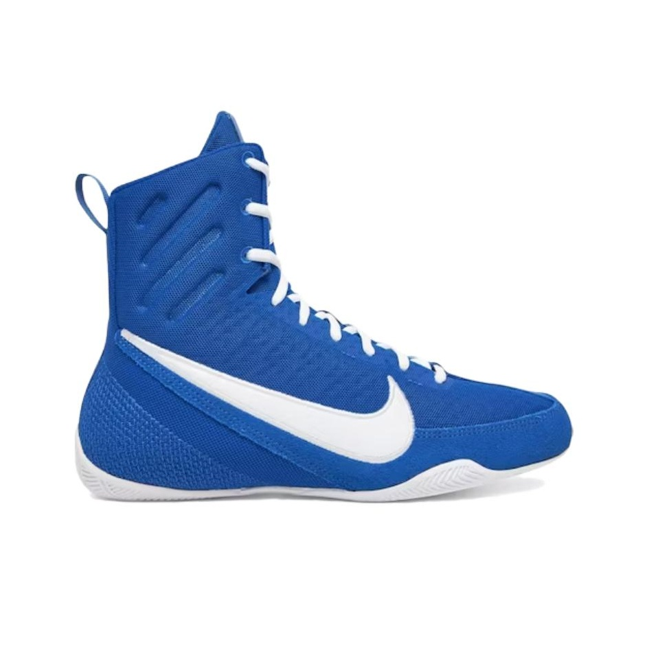 Nike MACHOMAI 3 Training Shoes Unisex Blue