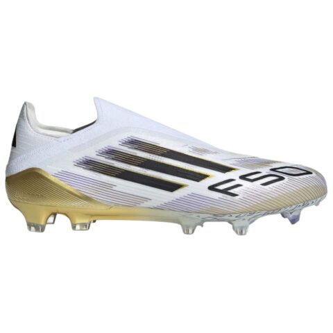 Adizero F50 Adidas Elite Laceless Fg ‘Road to Glory Pack’