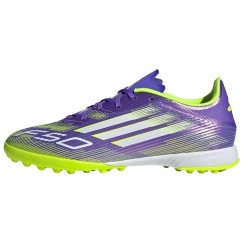 Adizero F50 Adidas League Tf 'Radiant Blaze Pack'