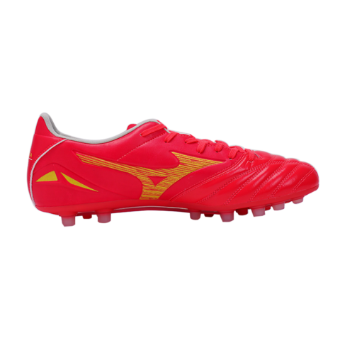 Mizuno Morelia Neo Iv Pro Ag ‘Red’