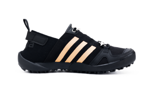 Adidas Terrex Daroga Mountaineering & Hiking Shoes Unisex Low Top Orange