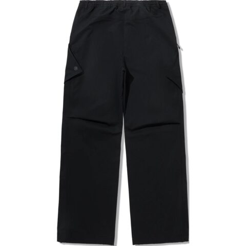 Li Ning Sports Pants Men’s Black