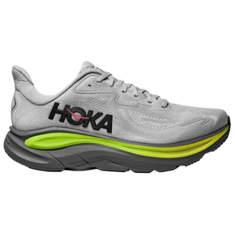 HOKA ONE ONE CLIFTON 10 Abrasion Resistant, Breathable, Lightweight, Reflective