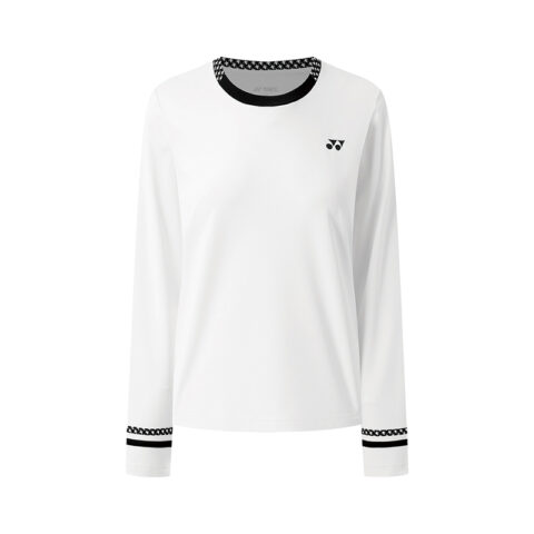 YONEX Training Series Badminton Jersey Women’s
