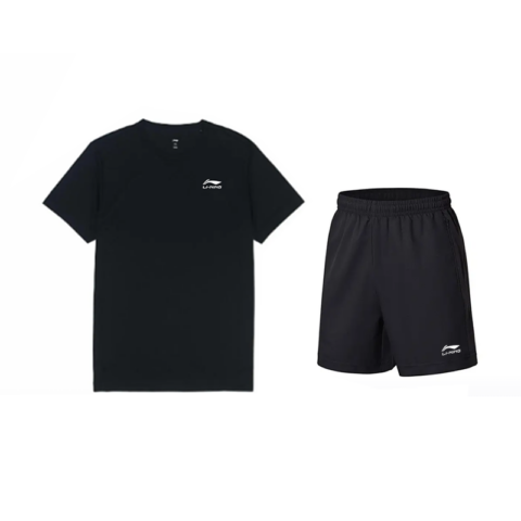 Li Ning Casual Sportswear Unisex