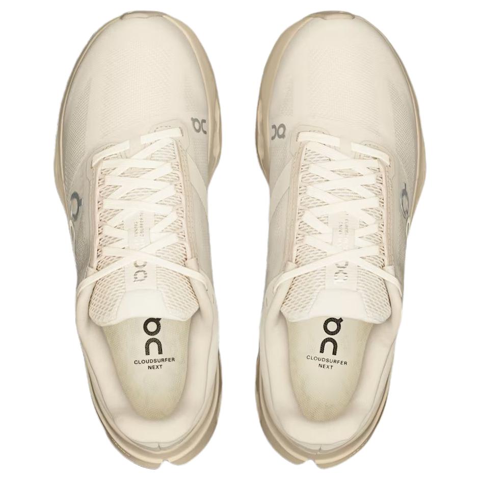 On Cloudsurfer Next perforated sneakers Women’s