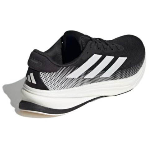 Supernova Rise Adidas 2 Wide ‘Black Zero Metallic White’