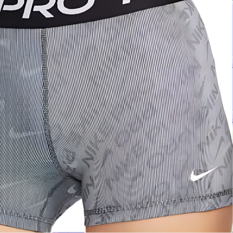 Nike Pro Cycling Pants Women’s Black White