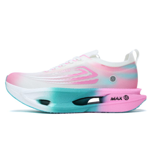 CALOMAX Cushioning Coverage Rebound Support Abrasion Resistant Lightweight Breathable Slip Resistant