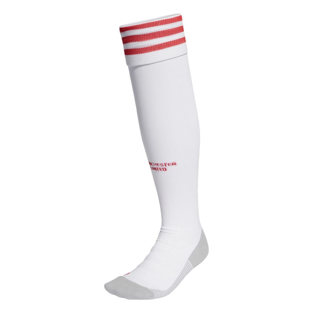 Adidas Manchester United Soccer Socks Unisex 1 Pack