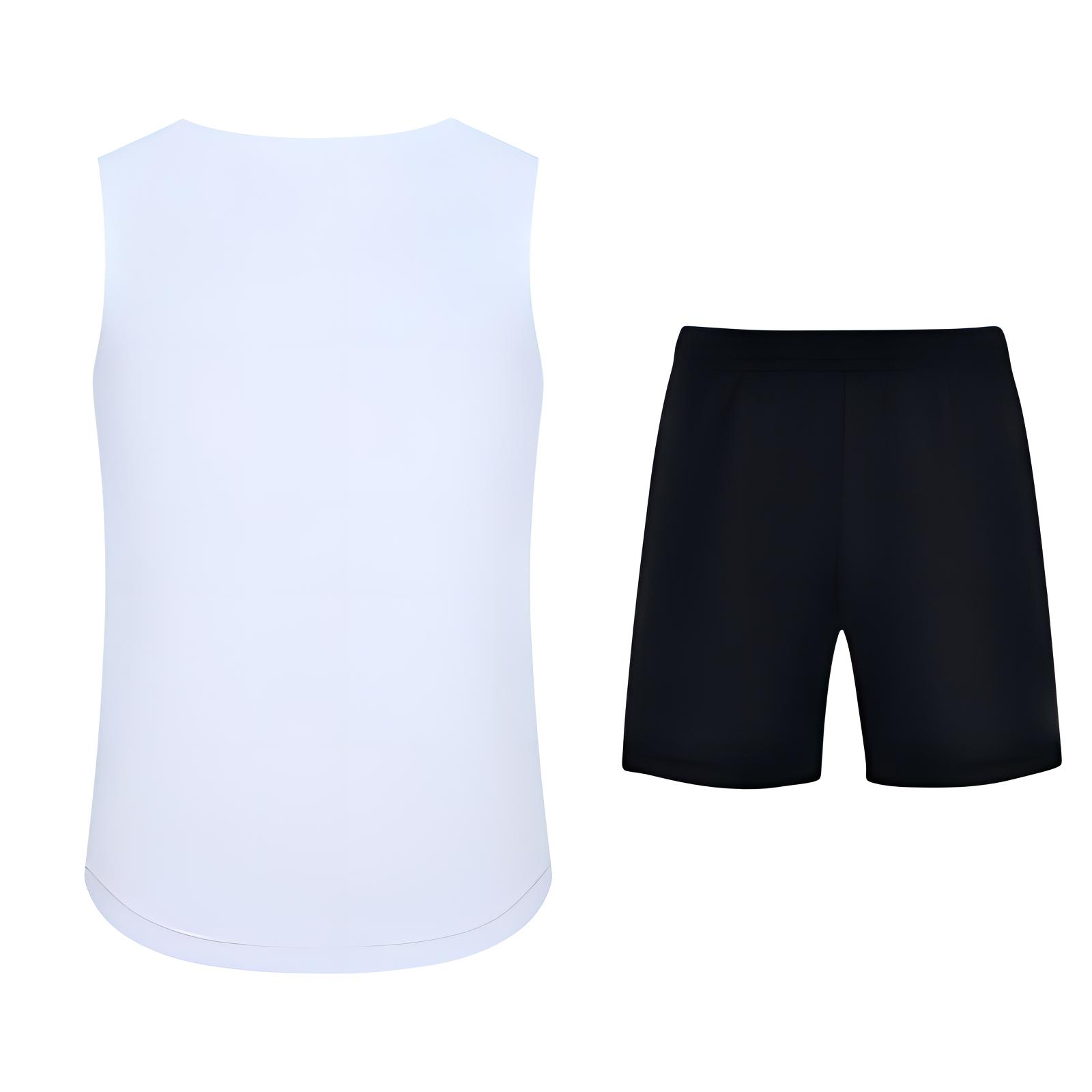 Li Ning Casual Sportswear Men’s Crew Neck Thin