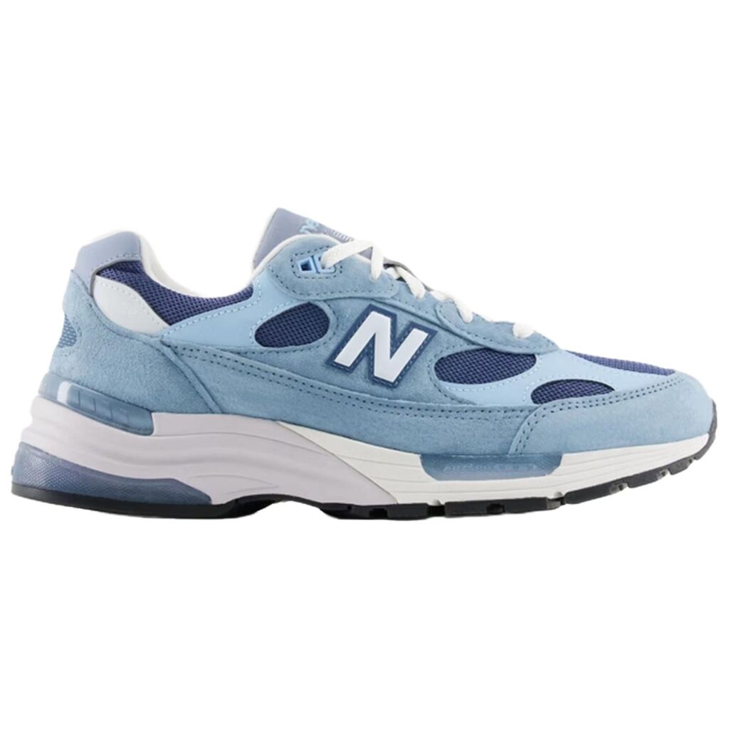 992 Teddy Santis x 992 New Balance Made in Usa ‘Dusk Shower’